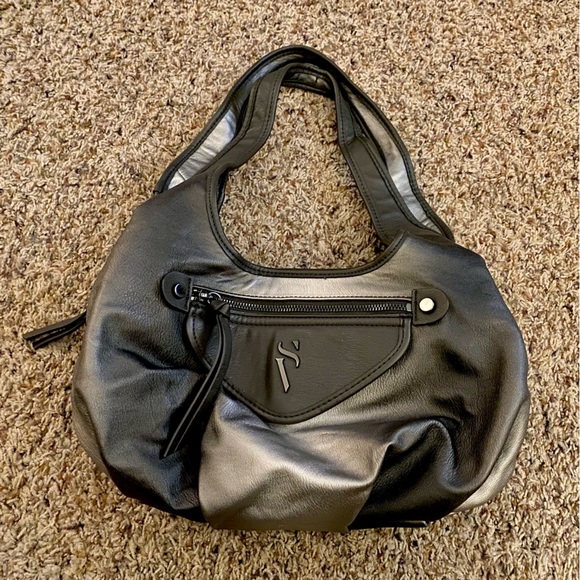 Vera Wang Hobo bag - Picture 1 of 4